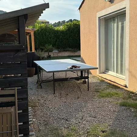 Villa 3 Bedroom House With Pool